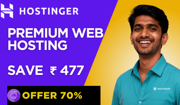 Premium Web Hosting coupon code