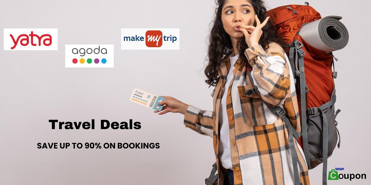 Travel Deals Today Coupon Code