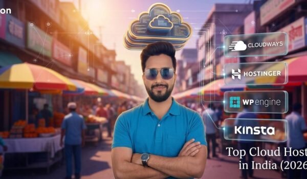 Best VPS Hosting in India (2026)