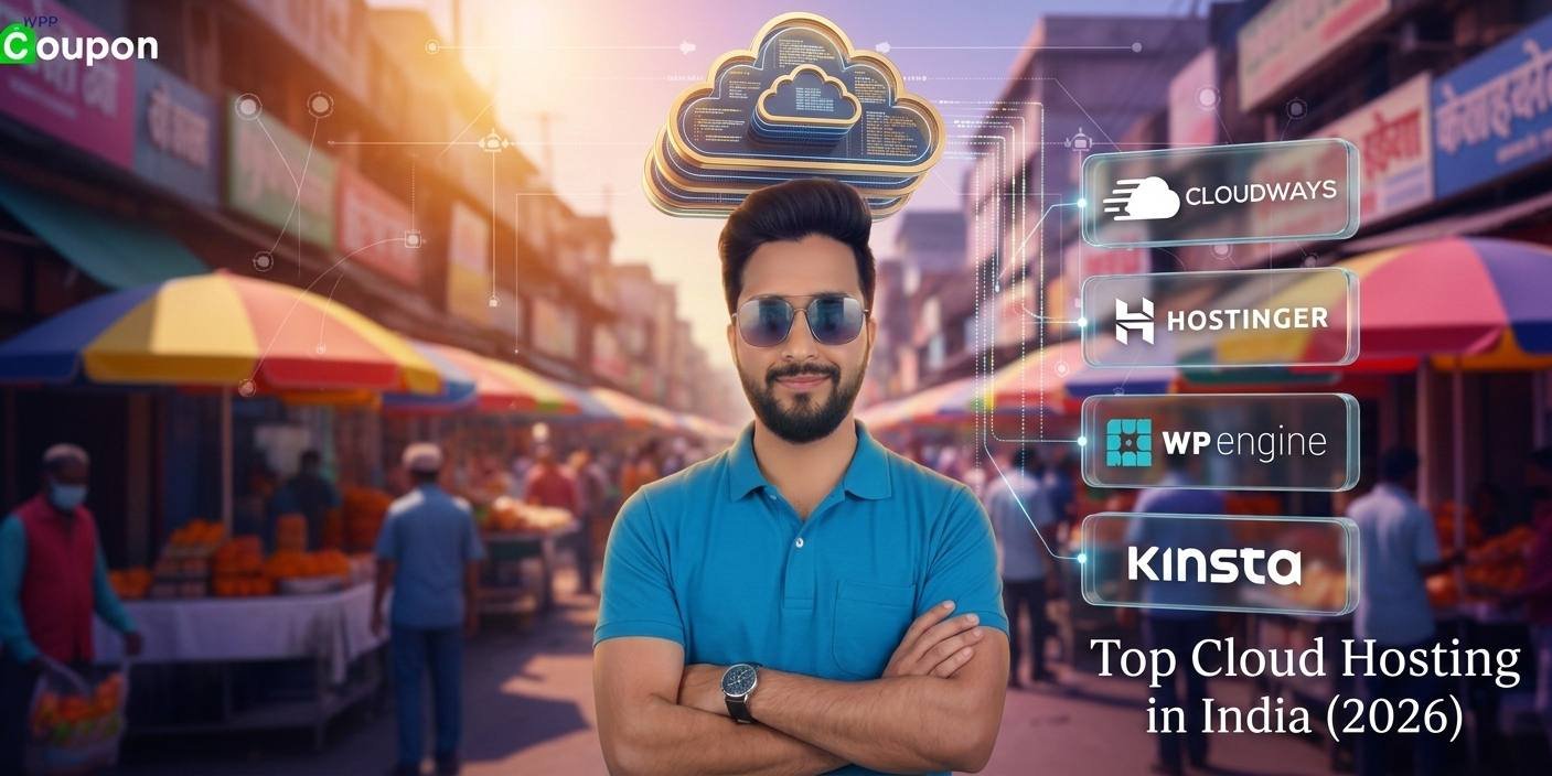 Best VPS Hosting in India (2026)