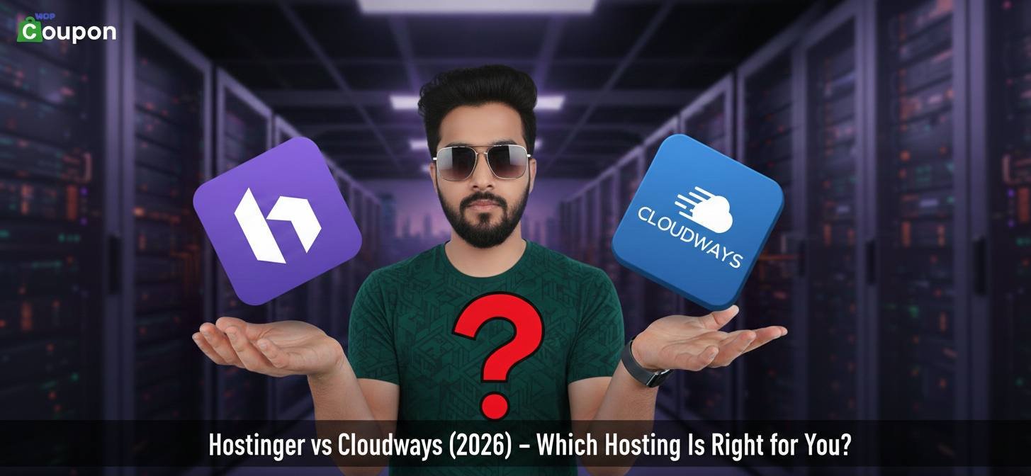 Hostinger Vs Siteground Comparison 2026: Ultimate Features Guide