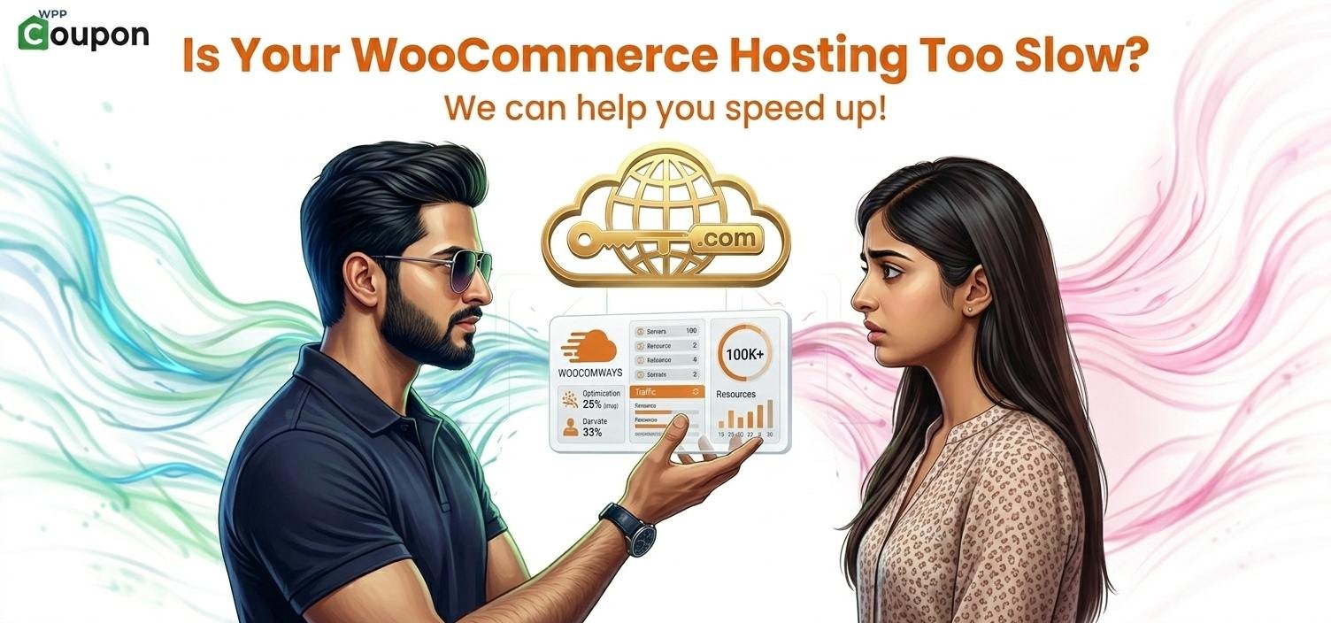 Is Your WooCommerce Hosting Too Slow Signs You Need to Upgrade (2026 Guide)
