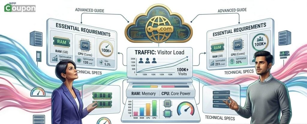 WooCommerce Hosting Requirements 2026 Guide
