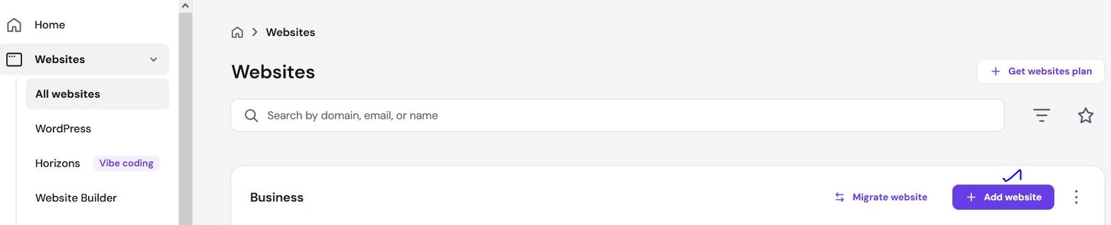 Step by Step Beginner Guide Hostinger Premium Plan